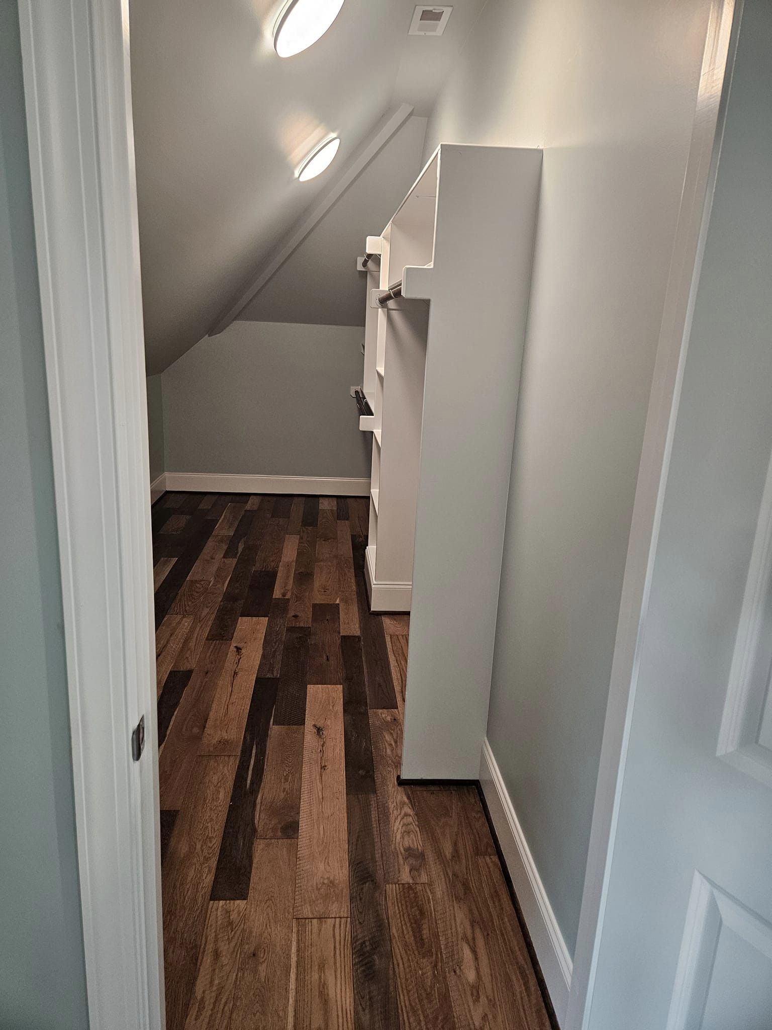 Winter 2023 Renovation Packages For Attic