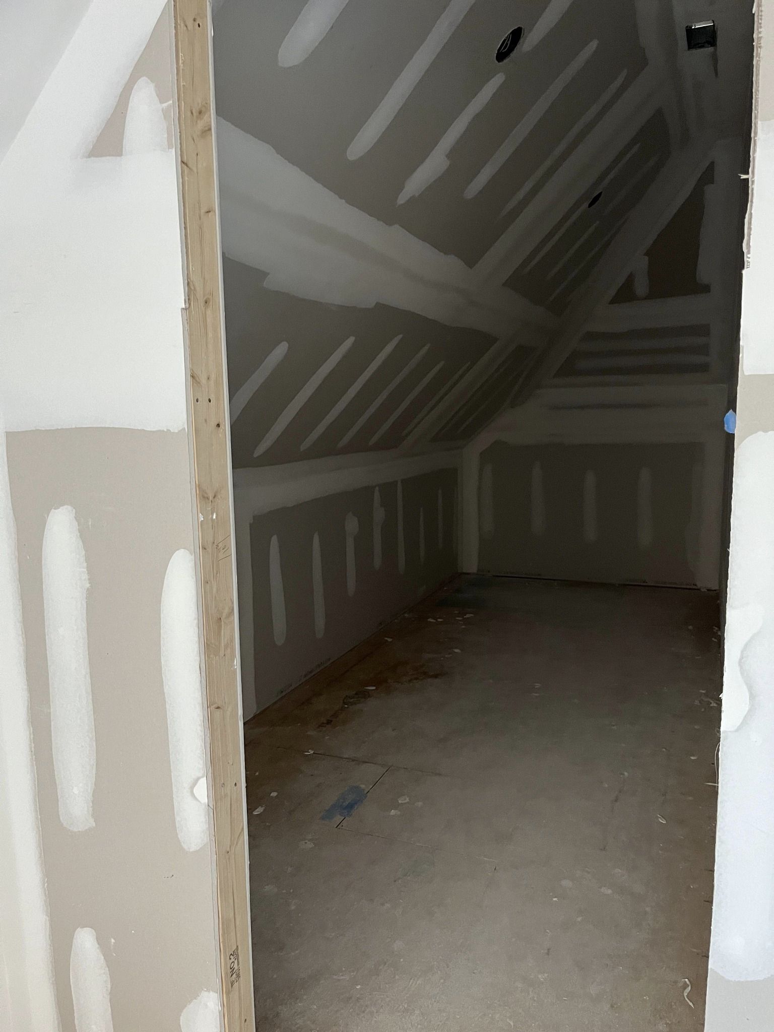 Attics and Dormers - Omni Construction Company