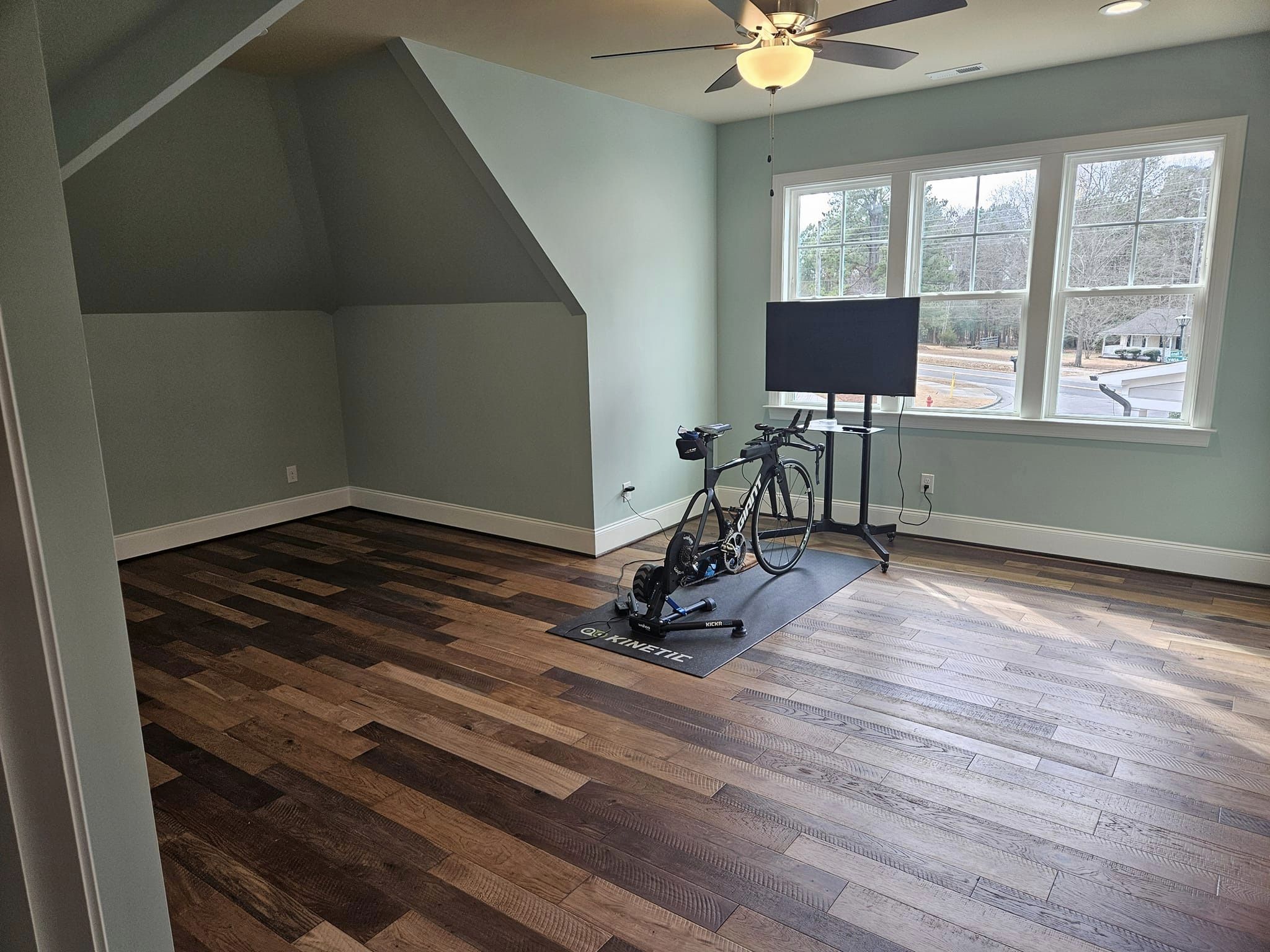 Attics and Dormers - Omni Construction Company