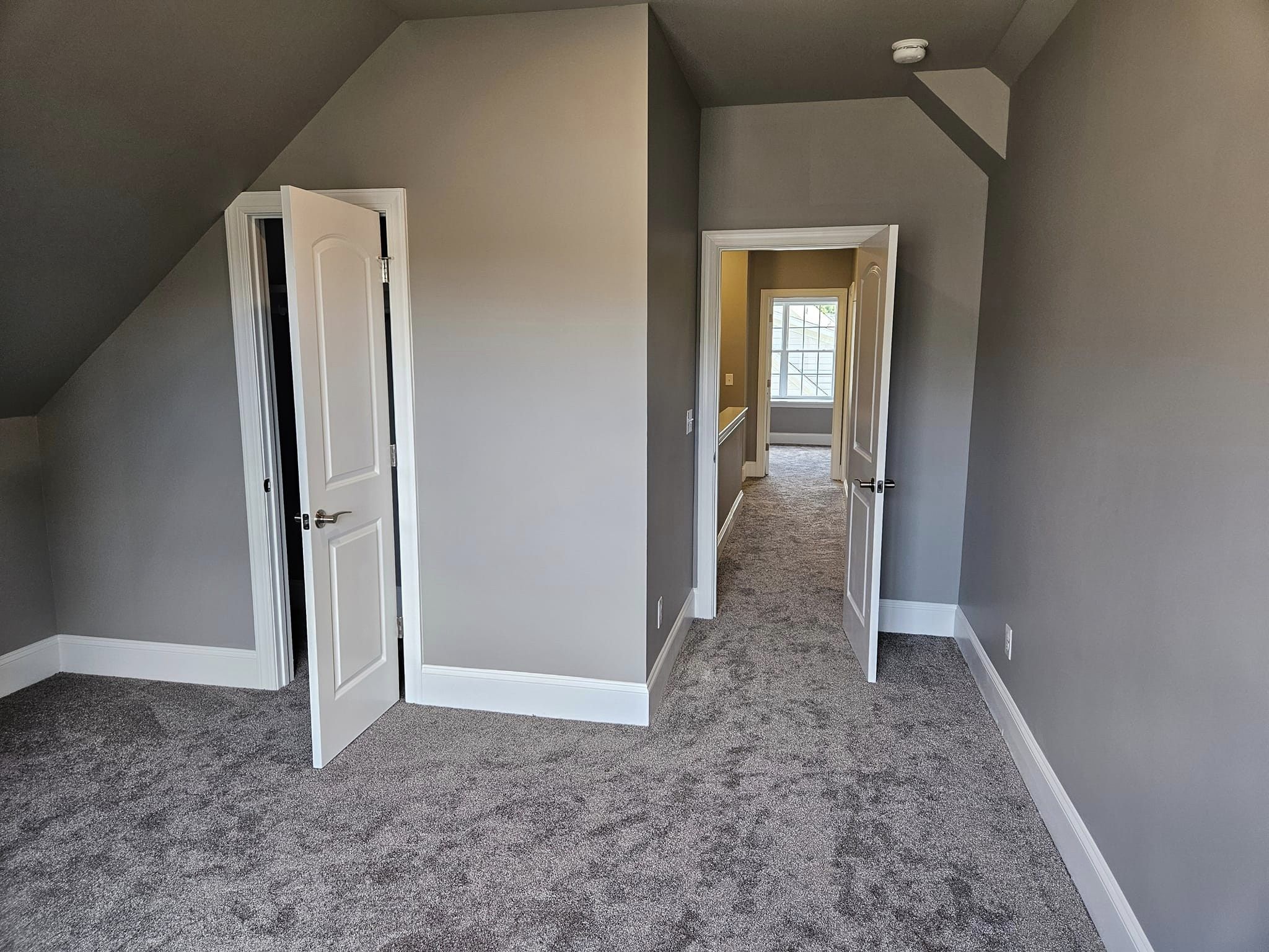 Attics and Dormers - Omni Construction Company