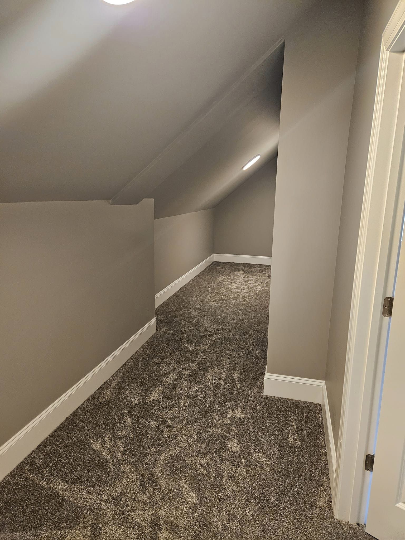 Attics and Dormers - Omni Construction Company